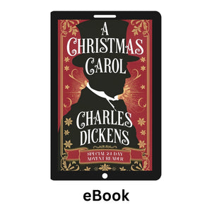 A Christmas Carol ebook