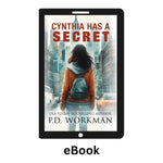 Cynthia Has a Secret ebook