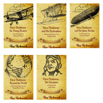 The Complete Aerial Adventures of Dave Dashaway ebook