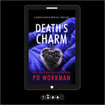 Death's Charm - KK 13 ebook