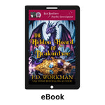 The Hidden Hoard of Drakuntsee - RR 26 ebook
