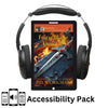 Fairy Blade Unmade - RR7 Accessibility Pack