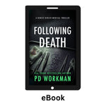 Following Death - KK 15 ebook