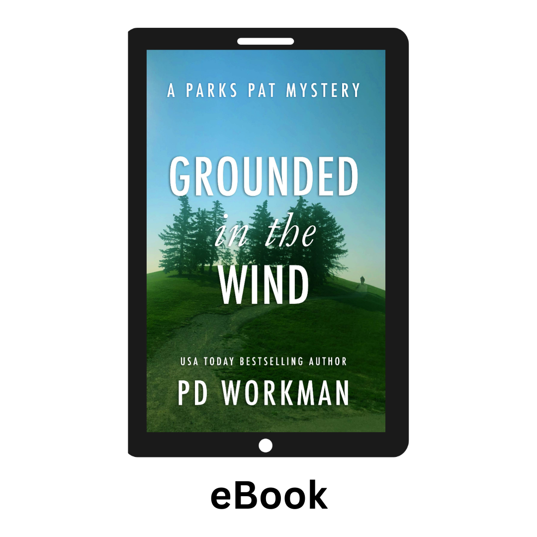 Grounded in the Wind - PP13 ebook