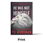 He Was Not Himself - ZG 22 paperback