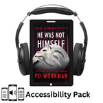 He Was Not Himself - ZG 22 accessibility pack