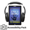 He Broke the Silence - ZG 20 accessibility pack