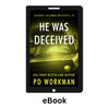 He Was Deceived - ZG 18 ebook