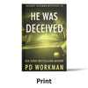 He Was Deceived - ZG 18 paperback