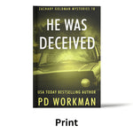 He Was Deceived - ZG 18 paperback