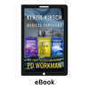 Kenzie Kirsch Medical Thrillers 8-10 ebook