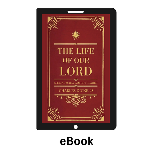 The Life of Our Lord ebook