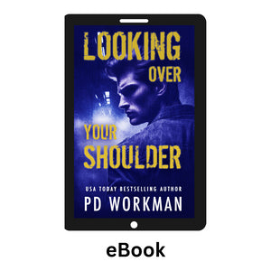 Looking Over Your Shoulder ebook