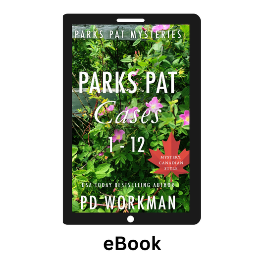 Parks Pat Cases 1-12 - accessibility pack