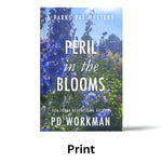 Peril in the Blooms - PP15 paperback