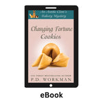 Changing Fortune Cookies - ACB 14 ebook