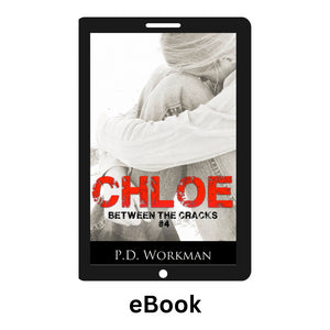 Chloe - BTC 4 ebook