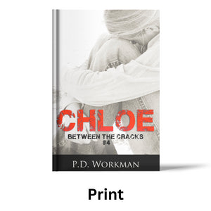Chloe - BTC 4 paperback