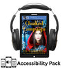 Cloaked Campaign - RR18 accessibility pack