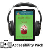 Dairy-Free Death - ACB 2 Accessibility Pack