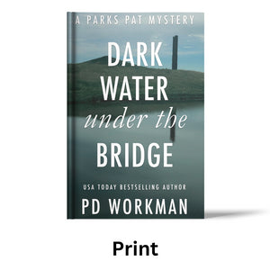 Dark Water Under the Bridge - PP3 paperback