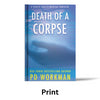 Death of a Corpse - KK7 paperback