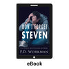 Don't Forget Steven ebook