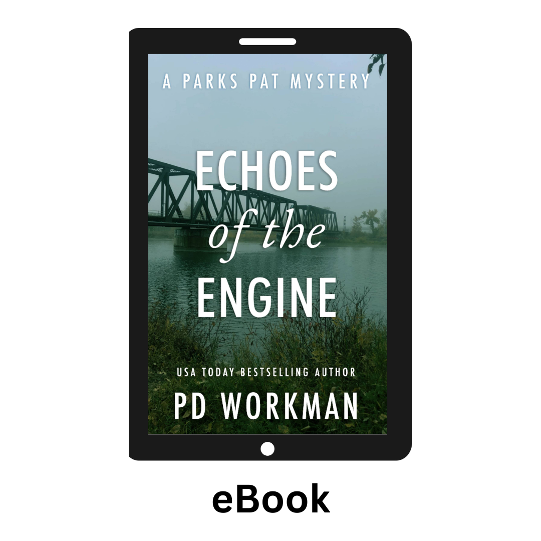 Echoes of the Engine - PP10 ebook