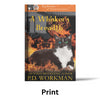 A Whisker's Breadth - RR9 paperback