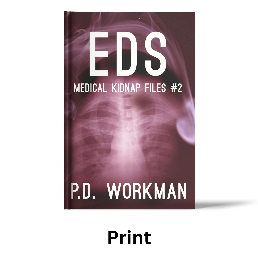 EDS - MKF 2 paperback