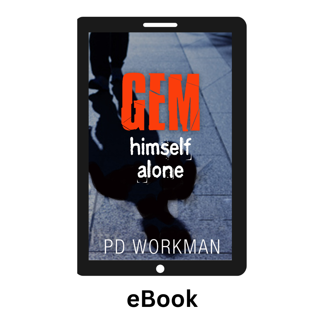 Gem, Himself, Alone ebook