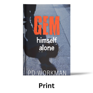 Gem, Himself, Alone paperback