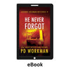 He Never Forgot - ZG 9 ebook