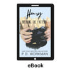 Henry, Breaking the Pattern - BTP 1 ebook