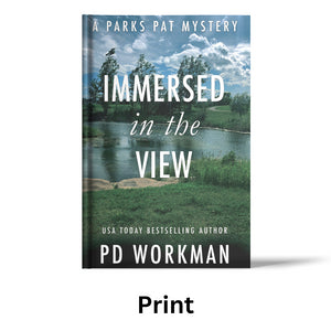 Immersed in the View - PP4 paperback