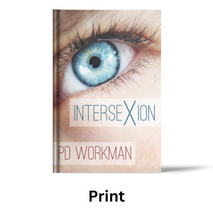 Intersexion paperback