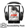 June Into the Light - BTC 6 accessibility