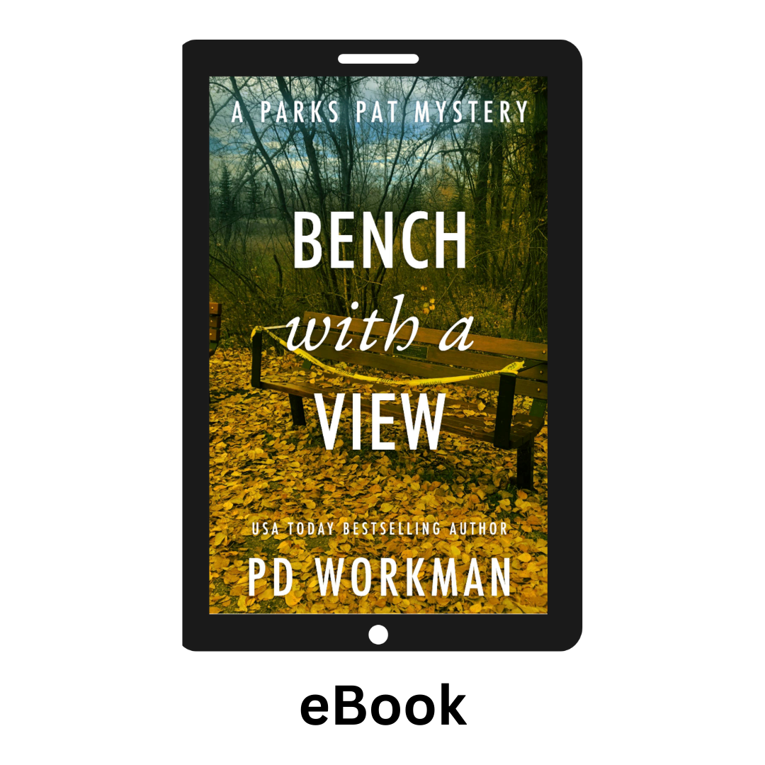 Bench with a View - PP11 ebook