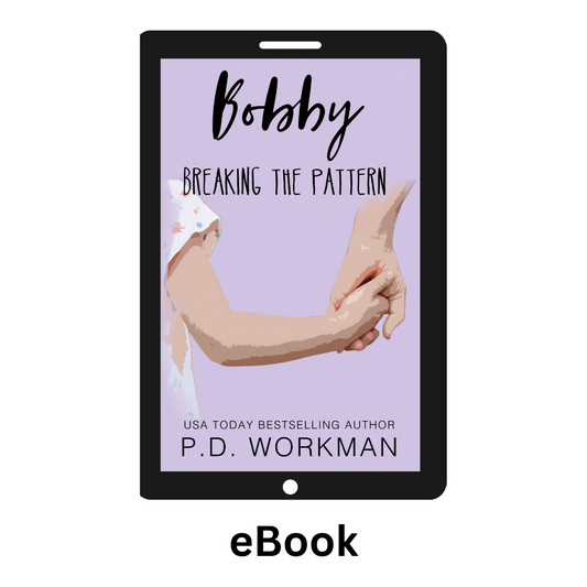 Bobby, Breaking the Pattern - BTP 3 ebook