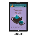 Brewing Death - ACB 5 ebook