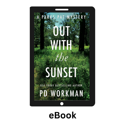 Out with the Sunset - PP1 ebook