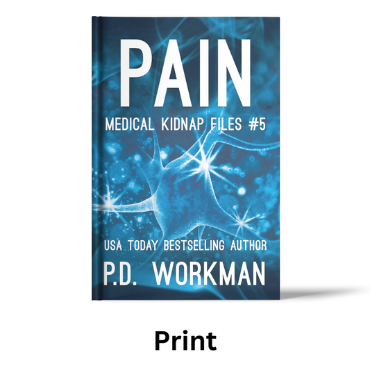 Pain - MKF 5 paperback