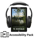 Parks Pat Mysteries Cases 1-6 Accessibility Pack
