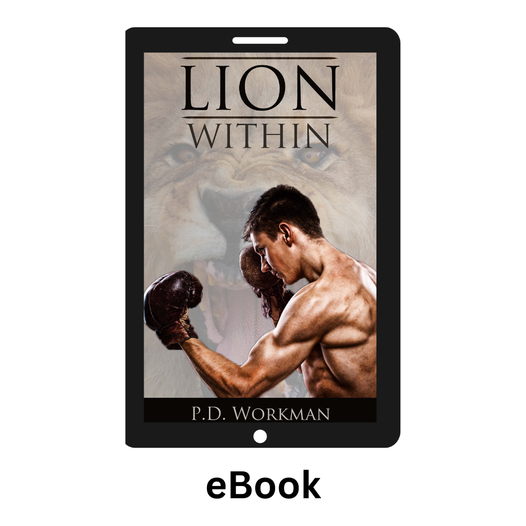 Lion Within ebook