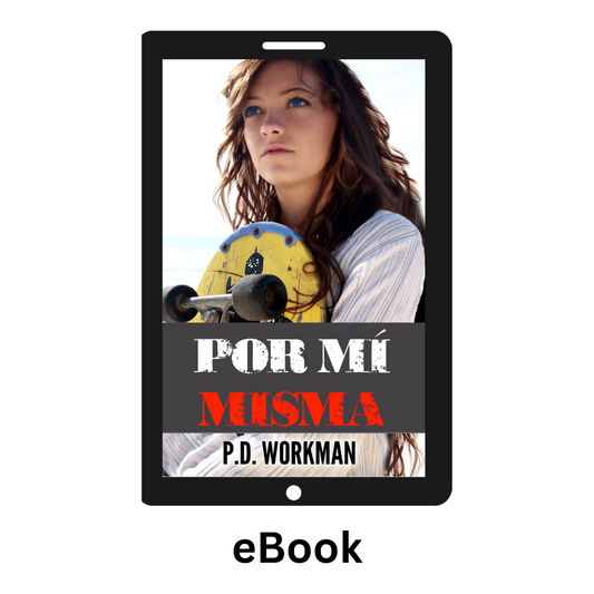 Por mí Misma ebook