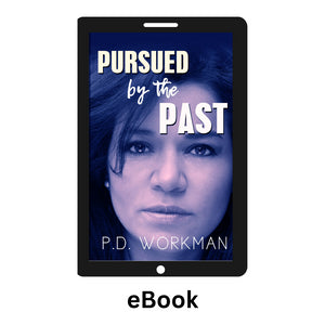 Pursued by the Past ebook