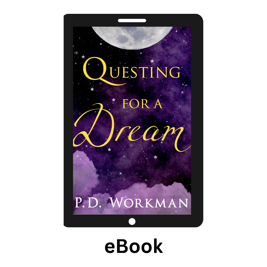 Questing for a Dream ebook