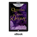 Questing for a Dream ebook
