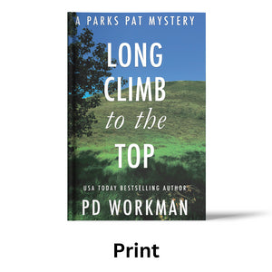 Long Climb to the Top - PP2 paperback