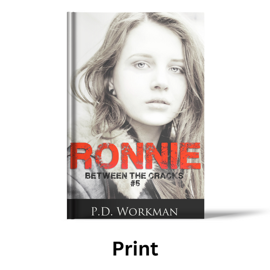 Ronnie - BTC 5 paperback